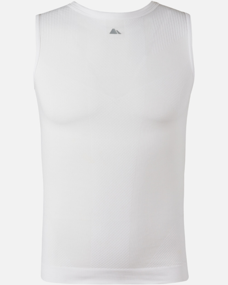 Canyon Herren Baselayer Weiß