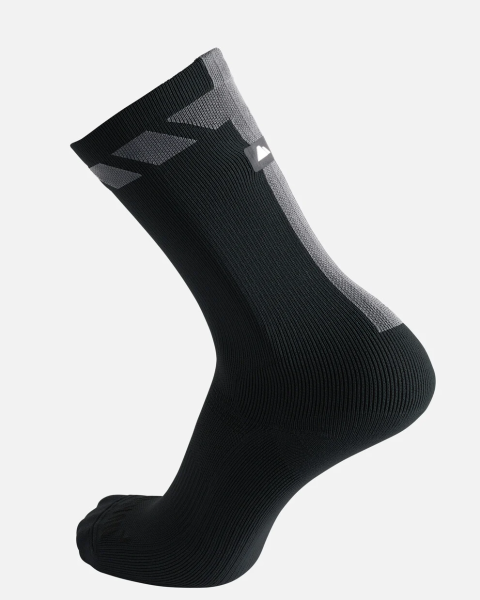 Canyon Canyon Mid Fahrradsocken Schwarz