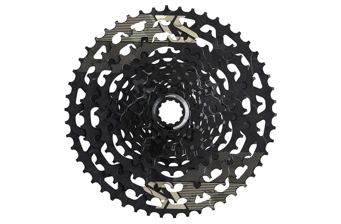 Shimano Shim.kassette Lg700 11f 11-45z