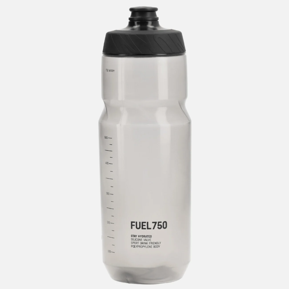 Canyon FUEL Trinkflasche 750ml Transparent