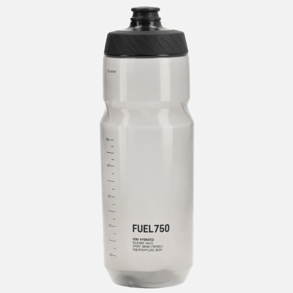 Canyon FUEL Trinkflasche 750ml Transparent