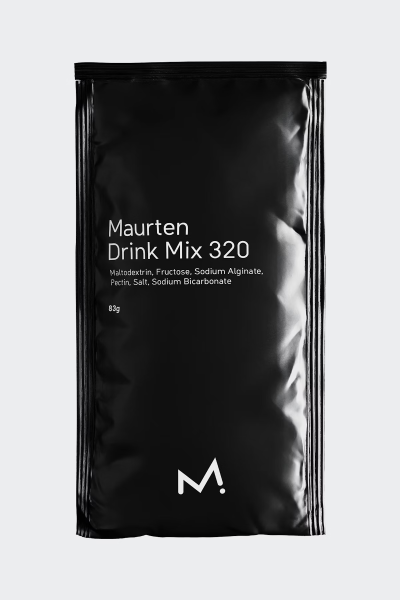 Maurten Drink Mix 320