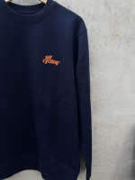 alf cycling Pullover