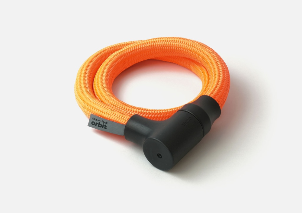 Tex-Lock tex-lock Orbit 100 orange