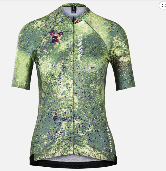 Canyon CLLCTV XCO Women's Jersey