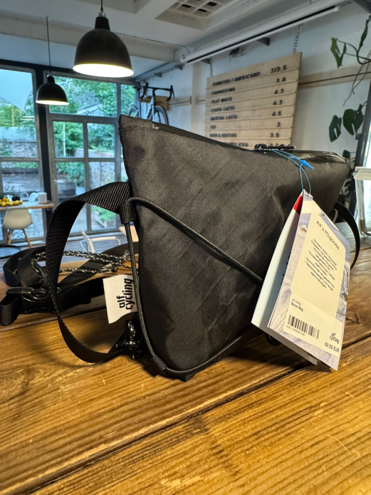 alf cycling Boom Bag