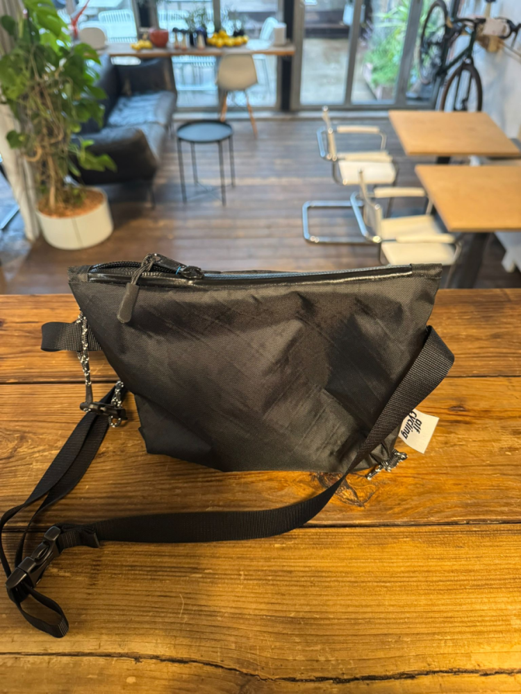 alf cycling Boom Bag