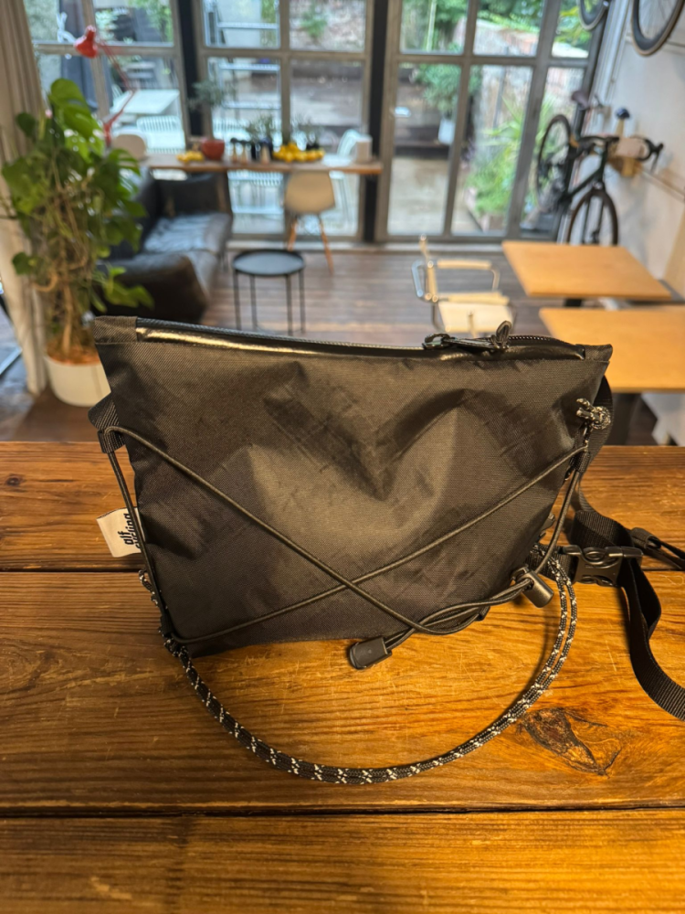 alf cycling Boom Bag