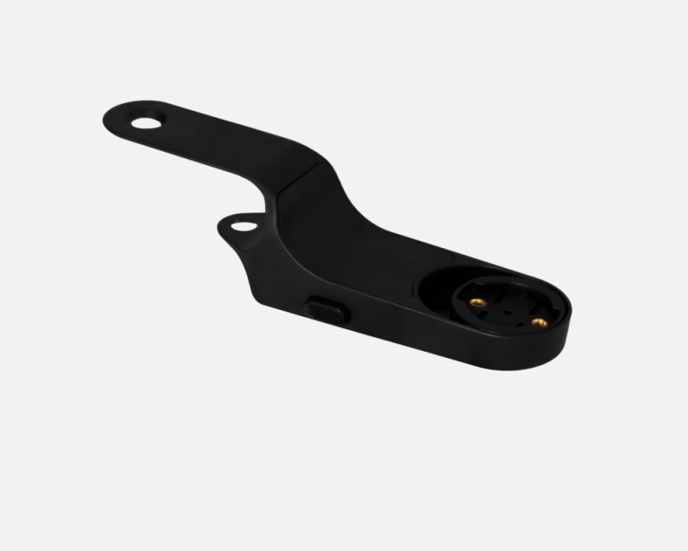 Canyon FLASH 800 GEAR GROOVE Licht & Computer Mount