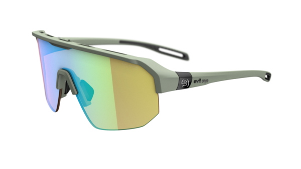 Evil Eye trailsense II performance