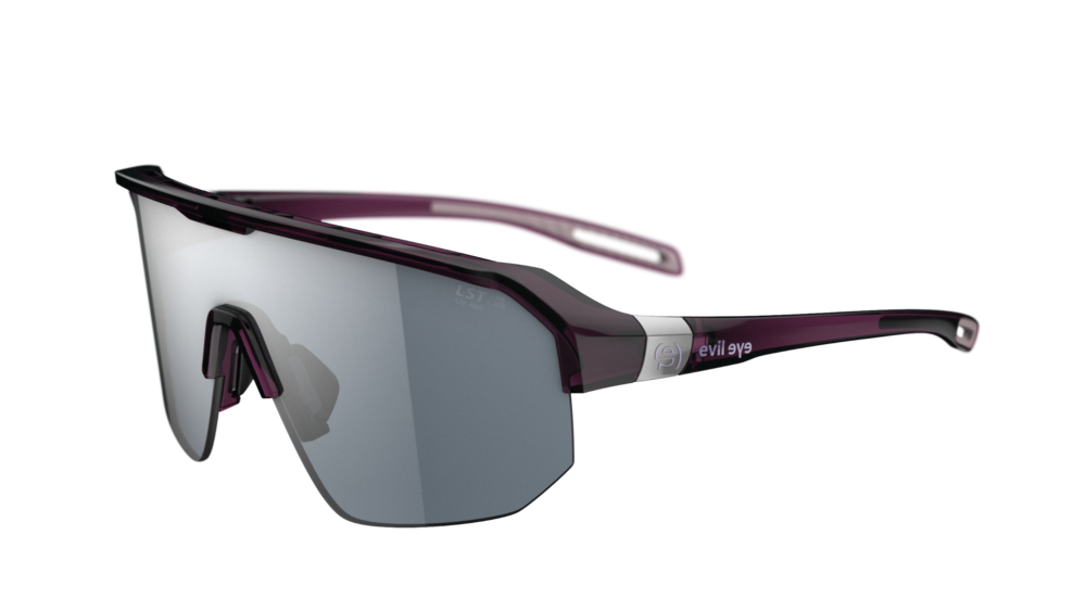 Evil Eye trailsense II performance