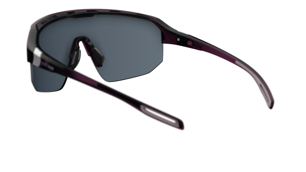 Evil Eye trailsense II performance