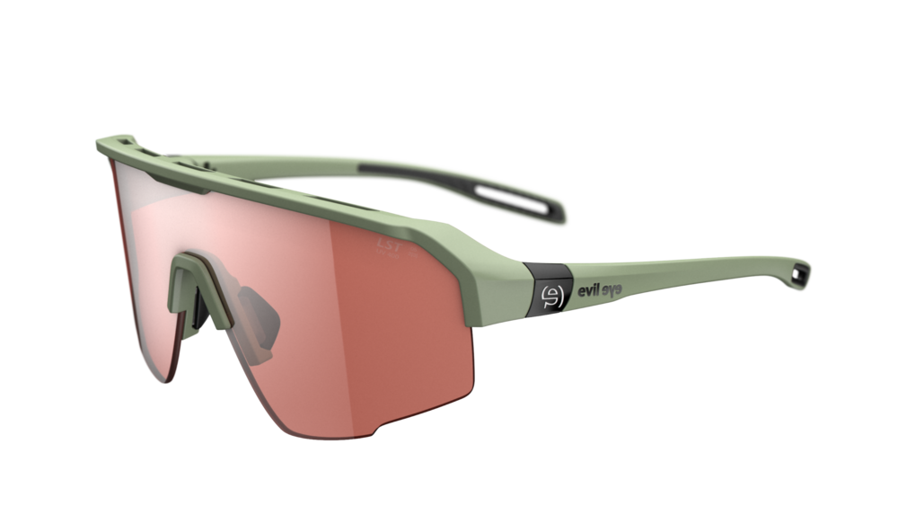 Evil Eye trailsense performance