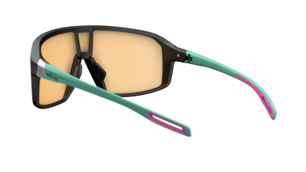 Evil Eye roadsense performance