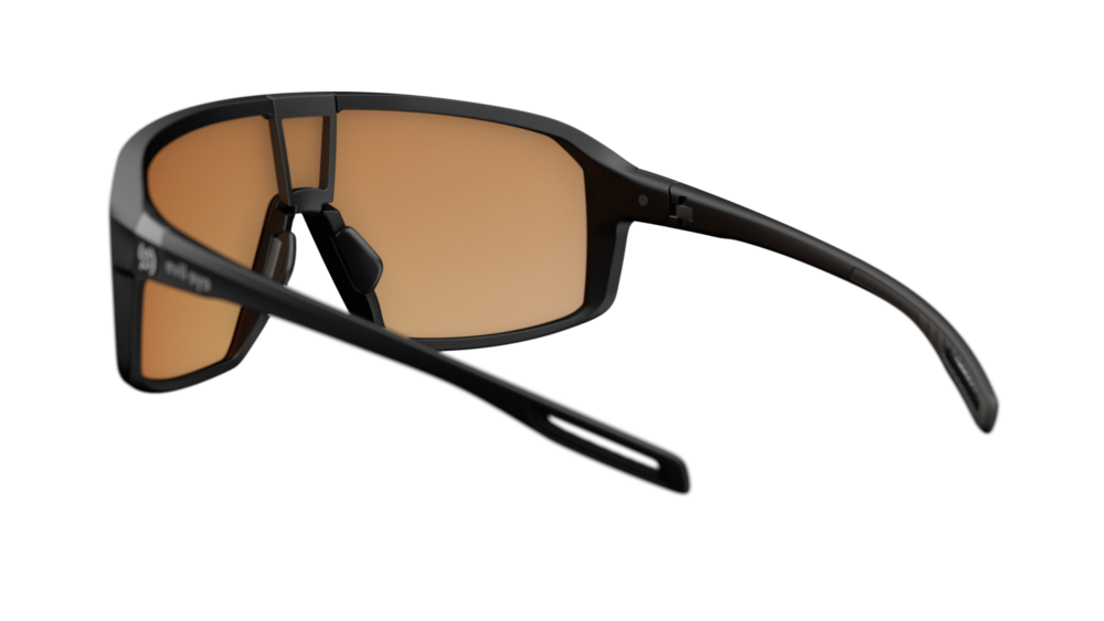 Evil Eye roadsense performance