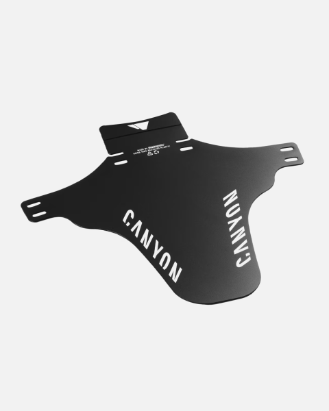 Canyon Mud Guard
