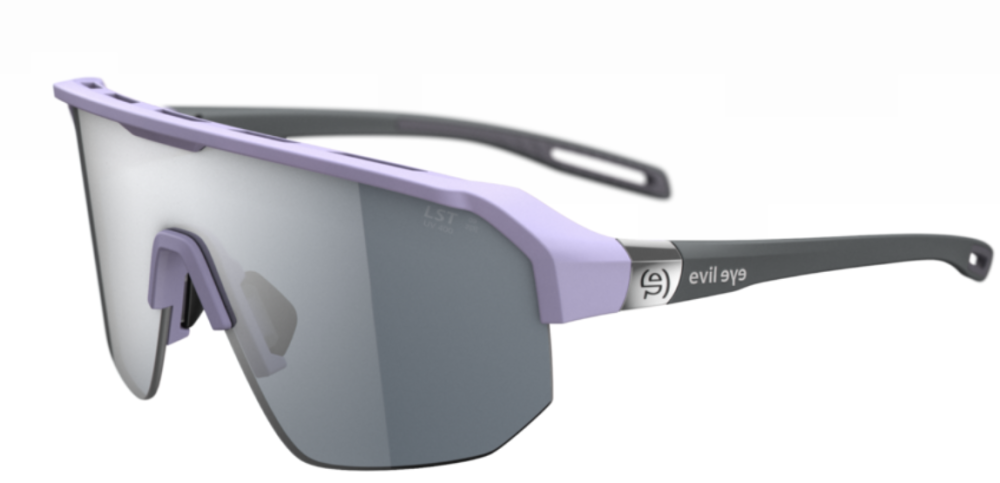 Evil Eye trailsense II performance