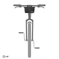 Accessory-Pack; black matt