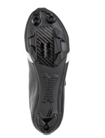 northwave STRIKER WIDE BLACK/LIGHT GREY