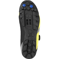 northwave CELSIUS XT ARC. GTX YELLOW FLUO