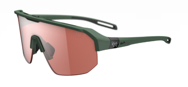 Evil Eye trailsense II performance