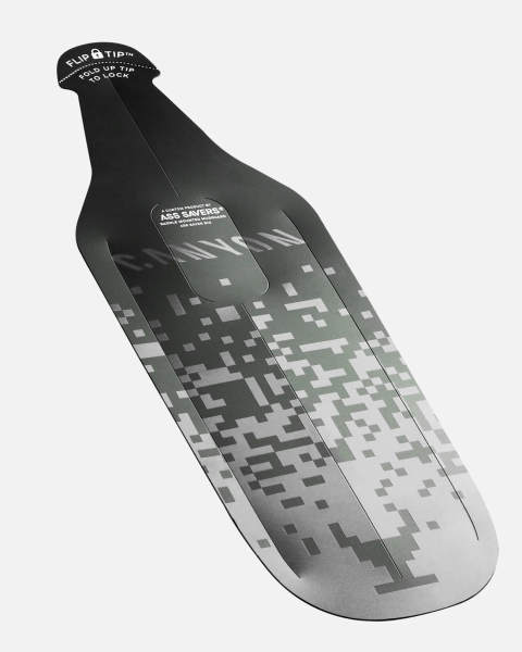 Canyon Gravel Ass Saver