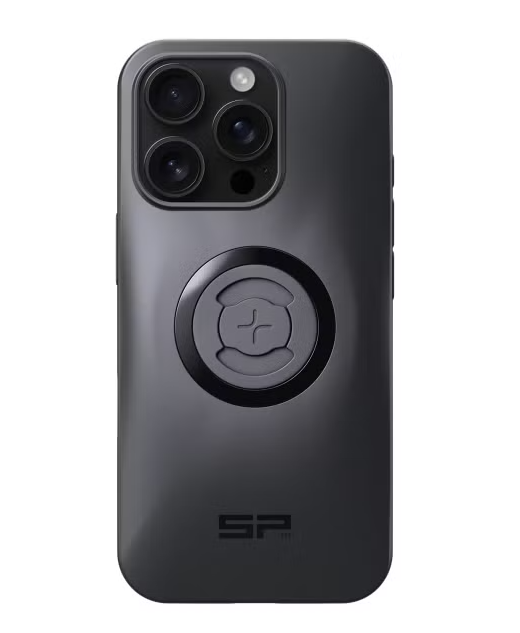 SP Connect Phone Case SPC+ iPhone 16 Pro