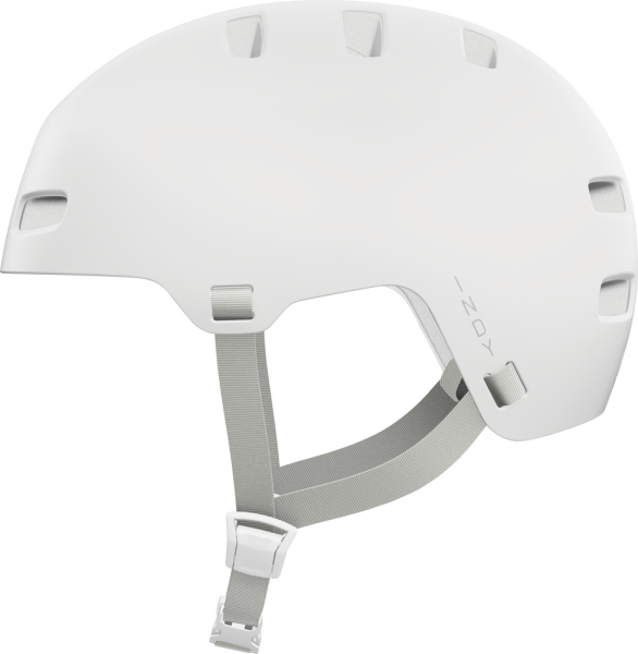 INDY pure white S