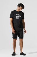 Canyon Swim.Canyon.Run Herren T-Shirt