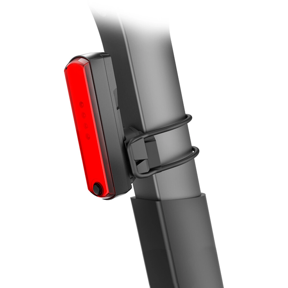 Litemove TB03 Visibility Lights-Red