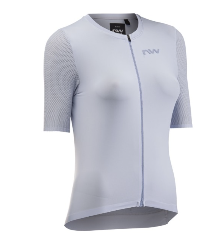 northwave EXTREME WOMAN JERSEY SHORT SLEEVE