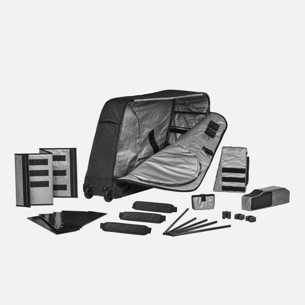 Canyon Fahrrad Transporttasche