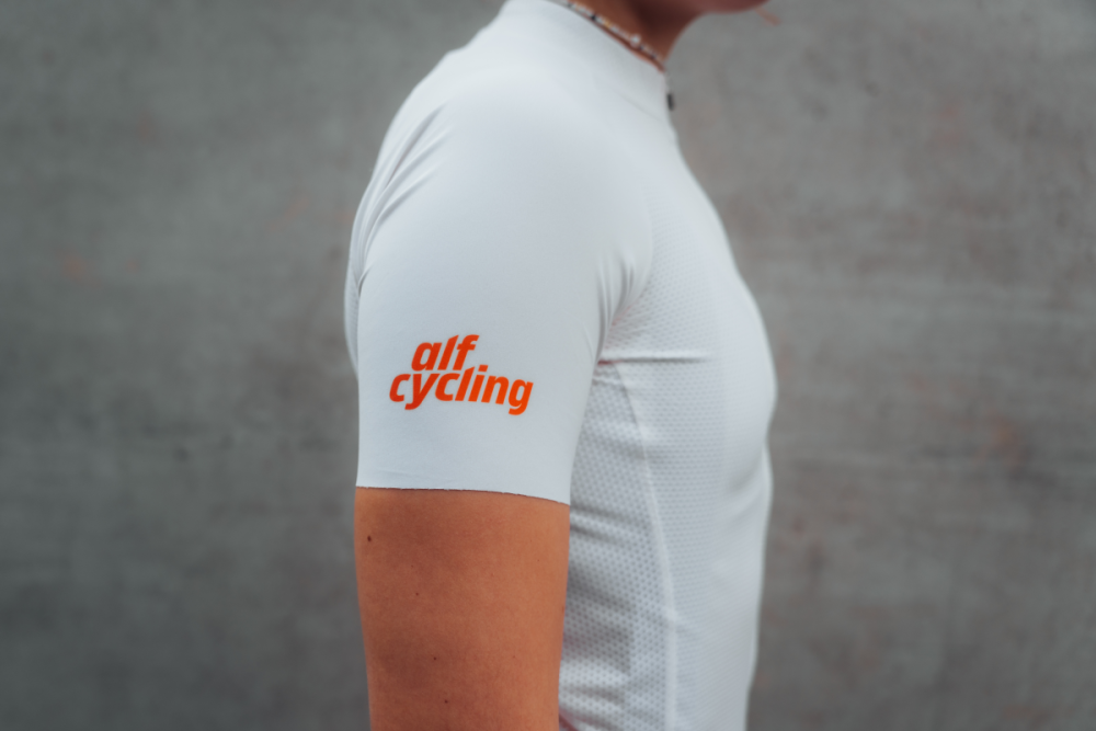 MILREMO alf cycling Endurance Damen Trikot L