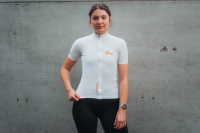 MILREMO alf cycling Endurance Damen Trikot L