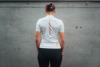 MILREMO alf cycling Endurance Damen Trikot L