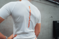 MILREMO alf cycling Endurance Damen Trikot L