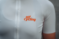 MILREMO alf cycling Criterium Damen Trikot M