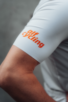 MILREMO alf cycling Criterium Herren Trikot XL