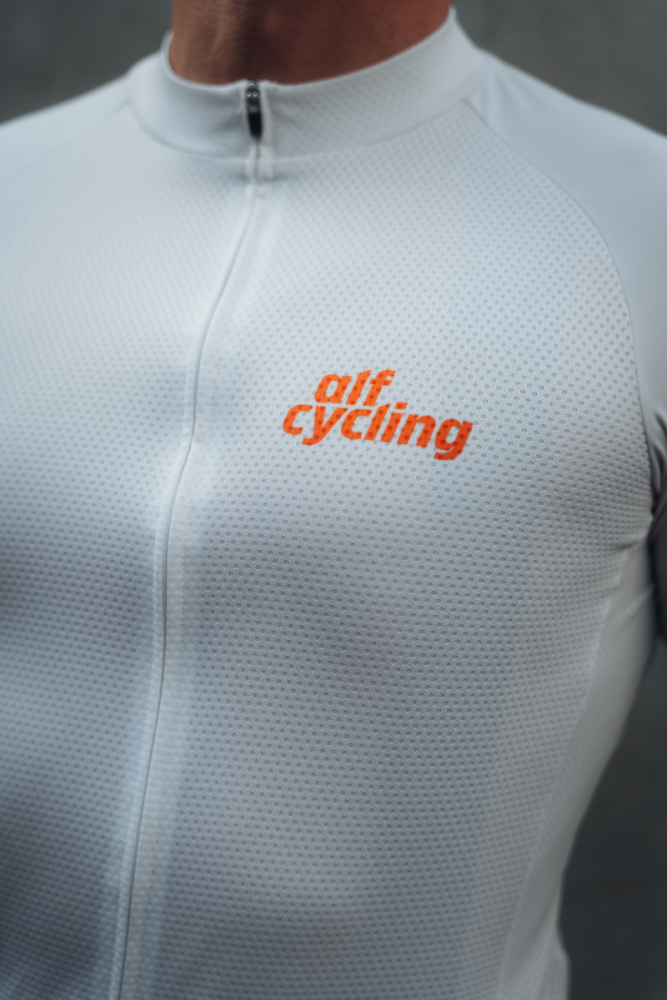 MILREMO alf cycling Endurance Herren Trikot S