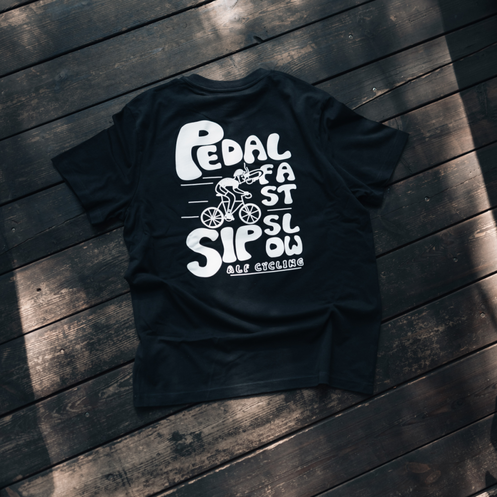 alf cycling Shirt