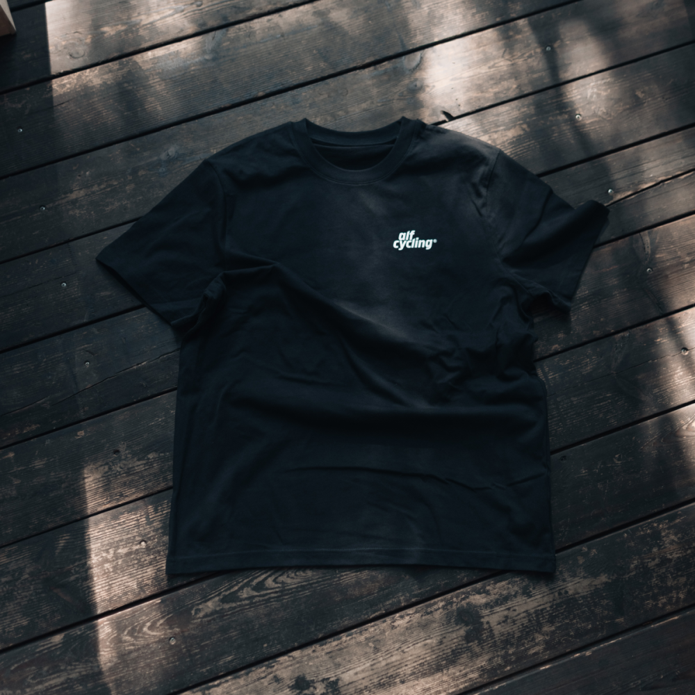 alf cycling Shirt