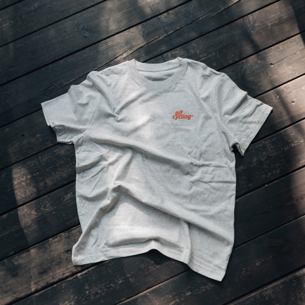 alf cycling Shirt