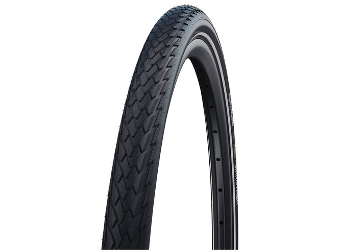 Schwalbe Bereifung, MARATHON, 28x1.40 700x35C (37-622), Draht