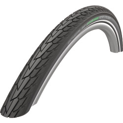 Schwalbe Reifen ROAD CRUISER Green Compound Active Line 42-622 Schwarz-Reflex