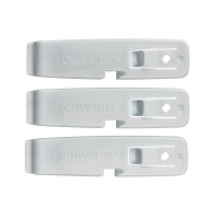 Schwalbe REIFENHEBER Set (3-teilig)