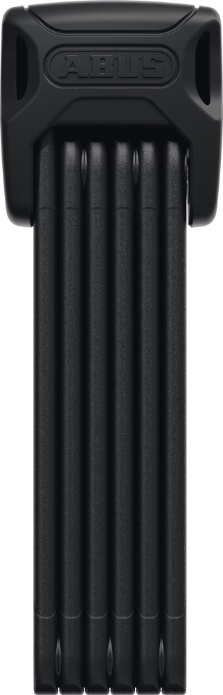 ABUS BORDO XPlus 6000K/90 black SH