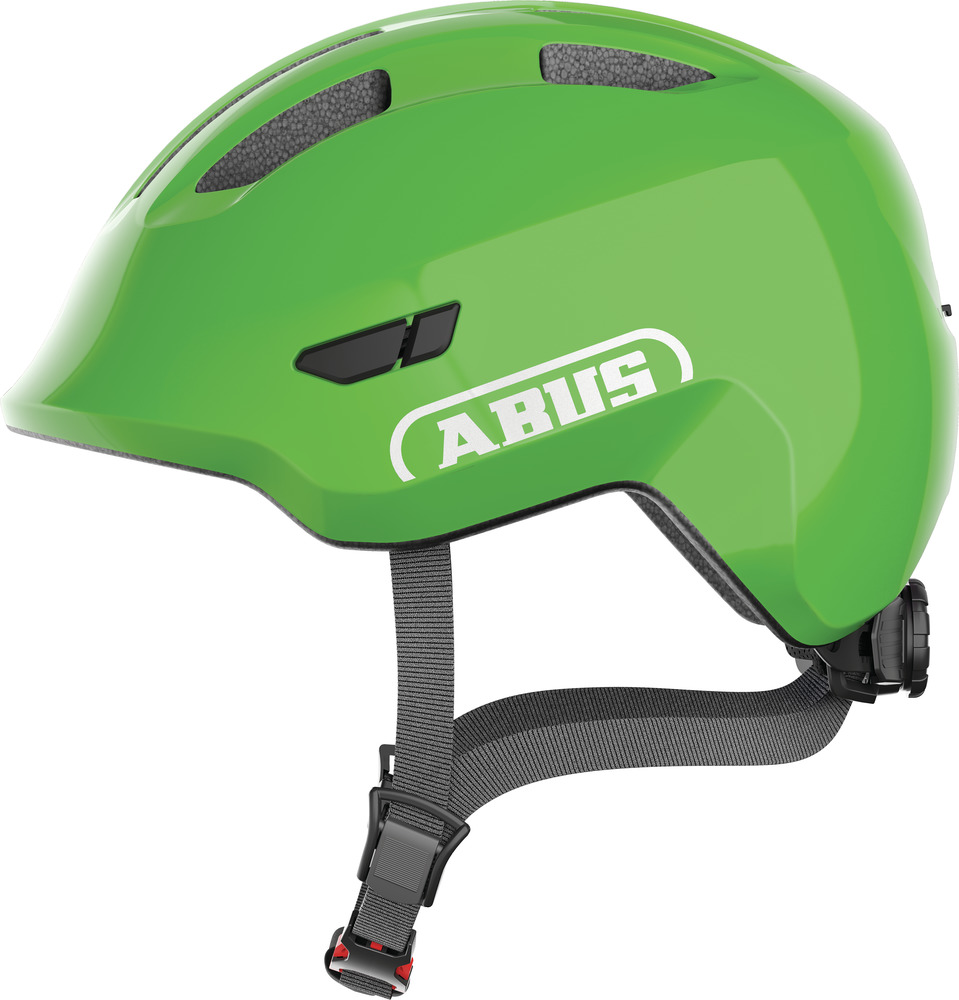 ABUS Smiley 3.0 shiny green S