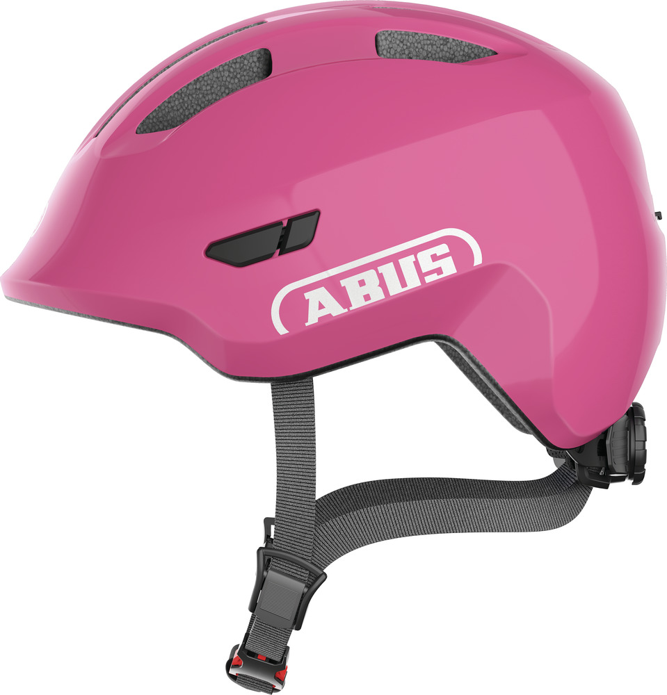 ABUS Smiley 3.0 shiny pink S