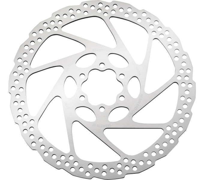 Shimano Bremsscheibe SM-RT56 180mm 6L