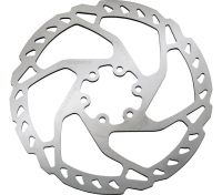 Shimano Shim.bremsscheibe Sm-rt66 160mm 6l